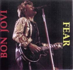 Bon Jovi : Fear